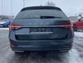 Skoda Superb Combi 2.0 TSI DSG L&K LEDER+PANO+19"+EL.H Grau - thumbnail 4