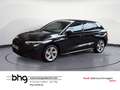Audi A3 45 TFSIe Sportback S tronic S line Noir - thumbnail 1
