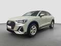 Audi Q3 Sportback S line 45 TFSI e Pano Keyless RFK LED Na Argent - thumbnail 11