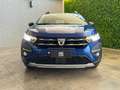 Dacia Sandero Sandero Stepway1.0 tce Essential Eco-g 100cv Blu/Azzurro - thumbnail 3