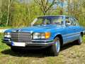 Mercedes-Benz S 280 280 SE (W116) H-Kennzeichen Blue - thumbnail 1