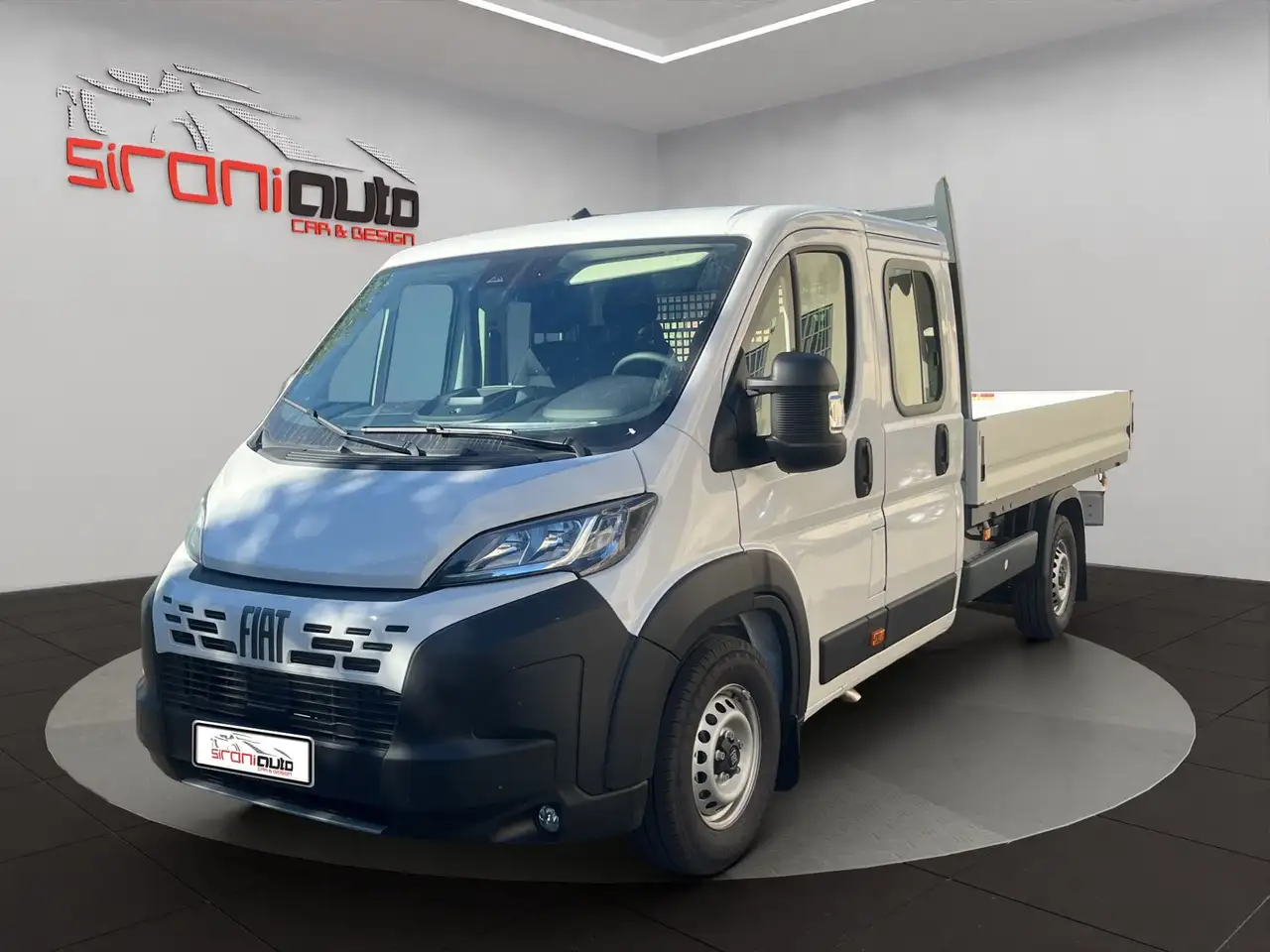 Fiat Ducato 2026