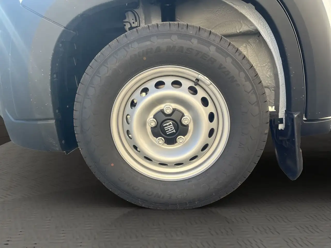 Fiat Ducato 2026