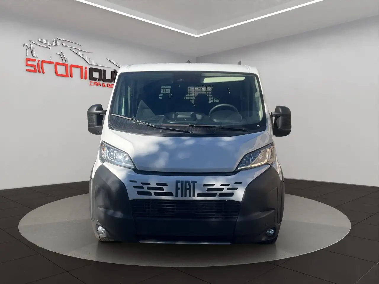 Fiat Ducato 2026