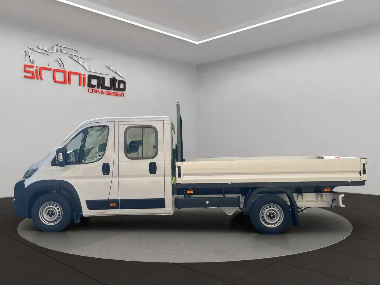 Fiat Ducato 2026