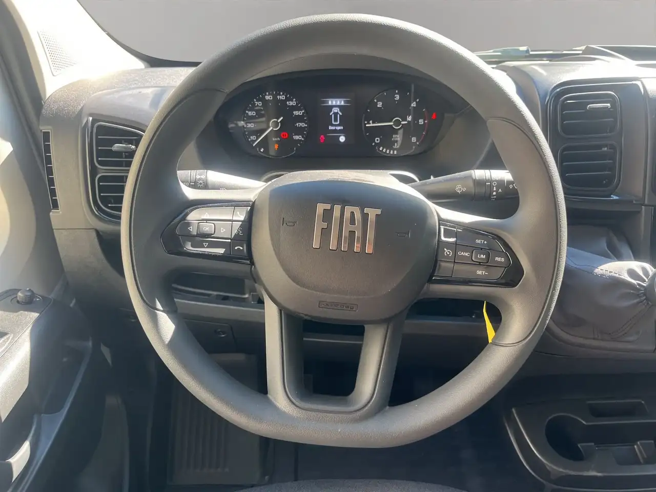 Fiat Ducato 2026 — фото 13