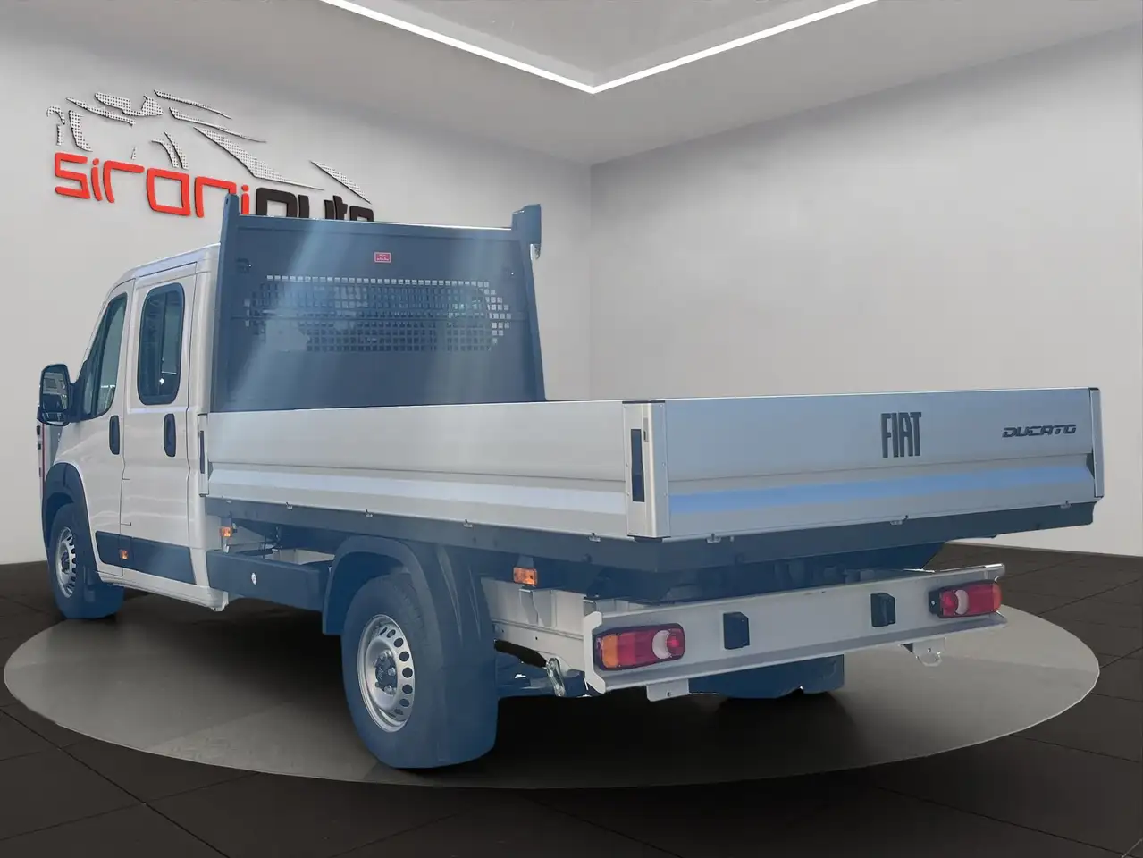 Fiat Ducato 2026