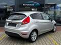 Ford Fiesta Trend X-Paket 1.25 Silber - thumbnail 7
