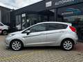 Ford Fiesta Trend X-Paket 1.25 Silber - thumbnail 4