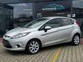 Ford Fiesta Trend X-Paket 1.25 Silber - thumbnail 3