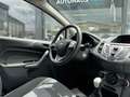 Ford Fiesta Trend X-Paket 1.25 Silber - thumbnail 12