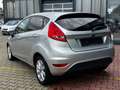 Ford Fiesta Trend X-Paket 1.25 Silber - thumbnail 5