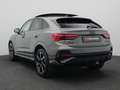Audi Q3 Sportback 35 TFSI S Edition Competition 150PK DSG Grijs - thumbnail 10
