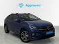 Volkswagen Taigo 1.0 TSI R-Line DSG 81kW Bleu - thumbnail 1