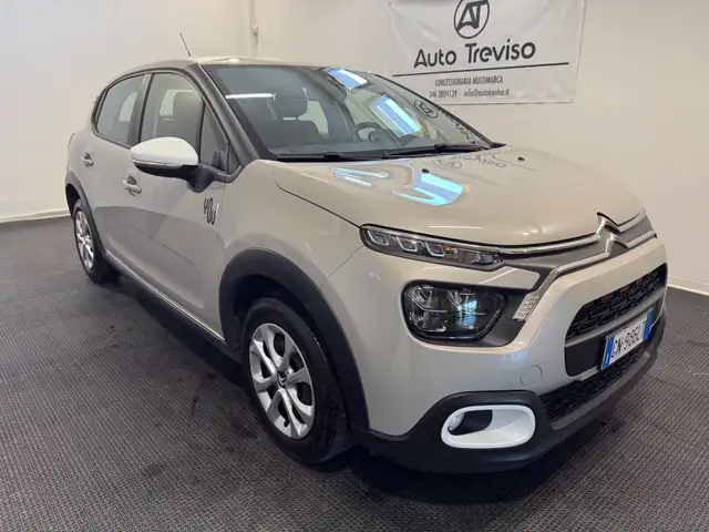 Citroen C3 C3 PureTech 83 S&S You