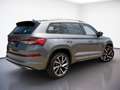 Skoda Kodiaq SPORTLINE 2.0TDI 200PS 4x4 MATRIX.STDHZG.360°.ACC. Gri - thumbnail 4