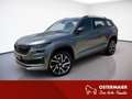 Skoda Kodiaq SPORTLINE 2.0TDI 200PS 4x4 MATRIX.STDHZG.360°.ACC. Gri - thumbnail 1