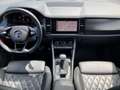 Skoda Kodiaq SPORTLINE 2.0TDI 200PS 4x4 MATRIX.STDHZG.360°.ACC. Gri - thumbnail 11