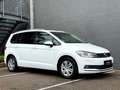 Volkswagen Touran Sound 1.6 DSG /ACC/SHZ/NAVI/PDC Weiß - thumbnail 3