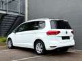Volkswagen Touran Sound 1.6 DSG /ACC/SHZ/NAVI/PDC Weiß - thumbnail 4