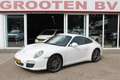 Porsche 997 3.8 Carrera 4S//405pk!! Blanc - thumbnail 1