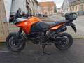 KTM 1190 Adventure Tüv neu / Koffersystem /Powerparts / Sportauspuff Orange - thumbnail 6