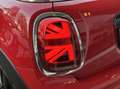 MINI John Cooper Works Cabrio 1.5 JCW Led, Keyless, Climat, Pdc, LM.. Rood - thumbnail 7