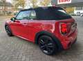 MINI John Cooper Works Cabrio 1.5 JCW Led, Keyless, Climat, Pdc, LM.. Rood - thumbnail 5