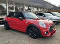 MINI John Cooper Works Cabrio 1.5 JCW Led, Keyless, Climat, Pdc, LM.. Rood - thumbnail 3
