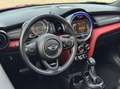 MINI John Cooper Works Cabrio 1.5 JCW Led, Keyless, Climat, Pdc, LM.. Rood - thumbnail 11