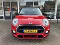 MINI John Cooper Works Cabrio 1.5 JCW Led, Keyless, Climat, Pdc, LM.. Rood - thumbnail 2