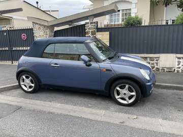 Cabriolet