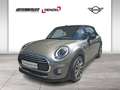 MINI Cooper C Cabrio Cooper C Cabrio (F57) Chili HK HiFi LED Navi Shz Silber - thumbnail 1