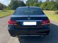 Mercedes-Benz E 300 E300 AVANTGARDE 9G,AHK,360°,Sthz,ILS,HK, Distr+ Nero - thumbnail 7