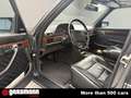 Mercedes-Benz 560 SEL Limousine, Beifahrerairbag - W126 Zwart - thumbnail 11