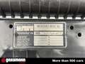Mercedes-Benz 560 SEL Limousine, Beifahrerairbag - W126 Zwart - thumbnail 28