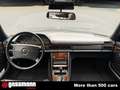 Mercedes-Benz 560 SEL Limousine, Beifahrerairbag - W126 Zwart - thumbnail 12