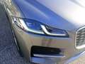 Jaguar F-Pace 2021 2.0d i4 mhev SE awd 163cv auto Gris - thumbnail 9
