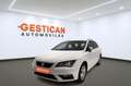 SEAT Leon ST 1.6 TDI 85kW (115CV) S&S Style Ad Nav Blanco - thumbnail 1
