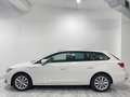 SEAT Leon ST 1.6 TDI 85kW (115CV) S&S Style Ad Nav Blanco - thumbnail 4