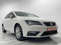 SEAT Leon ST 1.6 TDI 85kW (115CV) S&S Style Ad Nav Blanco - thumbnail 2