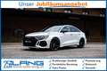 Audi RS3 2.5 TFSI quattro LIMO*MATRIX*RS-KERAMIKBREMSANL... Blanco - thumbnail 34