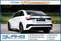 Audi RS3 2.5 TFSI quattro LIMO*MATRIX*RS-KERAMIKBREMSANL... Blanc - thumbnail 33