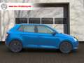 Skoda Fabia Cool Plus#SHZ#BT#EPH Blu/Azzurro - thumbnail 8