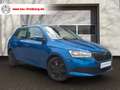 Skoda Fabia Cool Plus#SHZ#BT#EPH Blu/Azzurro - thumbnail 1