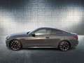 BMW 430 i xDrive Coupé,MSportp.PRO,HaKa,GSD,HUD,elAHK, Grau - thumbnail 3