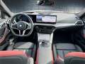 BMW 430 i xDrive Coupé,MSportp.PRO,HaKa,GSD,HUD,elAHK, Grau - thumbnail 9