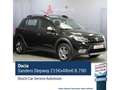 Dacia Sandero Stepway 215€ x 48m Zwart - thumbnail 1