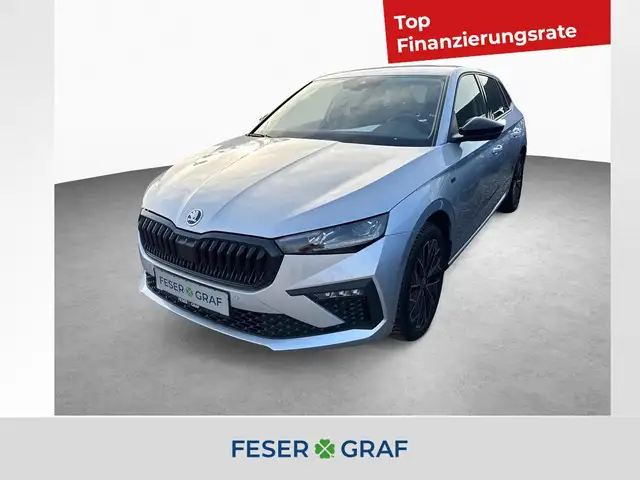 Skoda Scala Tour 1,5 TSI 6-Gang *KAMERA*NAVI*LED