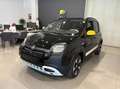 Fiat Panda 1.0 firefly hybrid s&s 70cv Schwarz - thumbnail 1